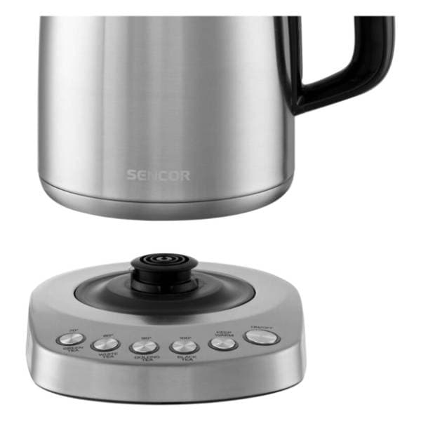 SENCOR kuvalo za vodu SWK 1796SS 4