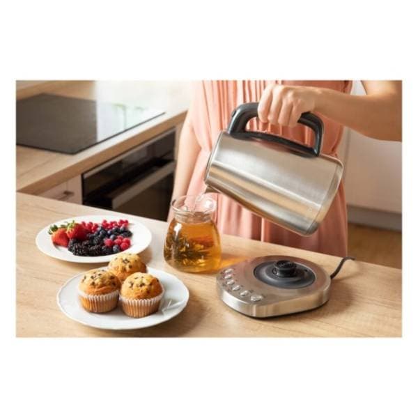 SENCOR kuvalo za vodu SWK 1796SS 10