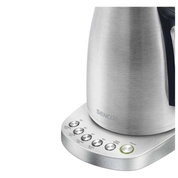 SENCOR kuvalo za vodu SWK 1796SS 3