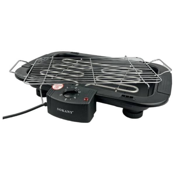 SOKANY električni roštilj SK-273BG 1