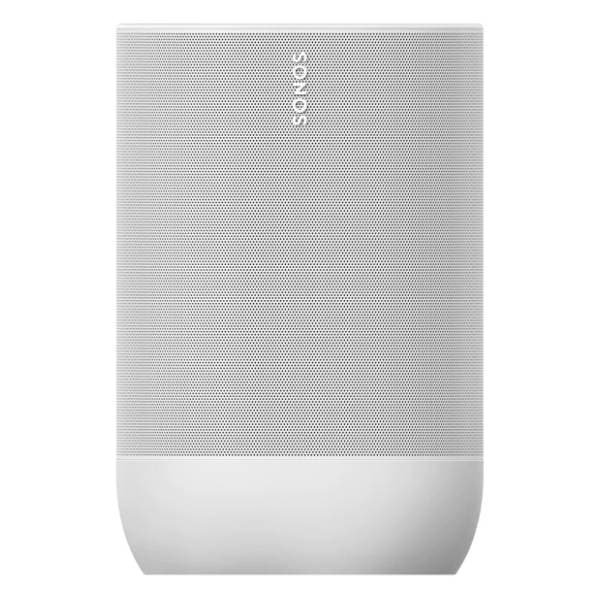 SONOS bežični zvučnik Move 2 beli 3
