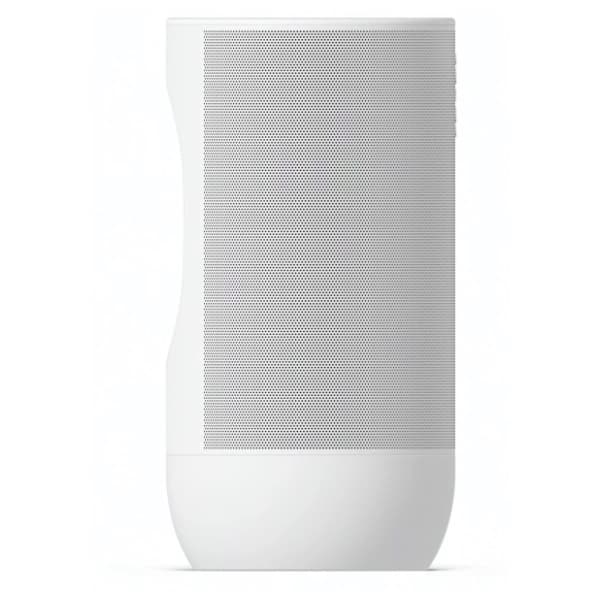 SONOS bežični zvučnik Move 2 beli 2