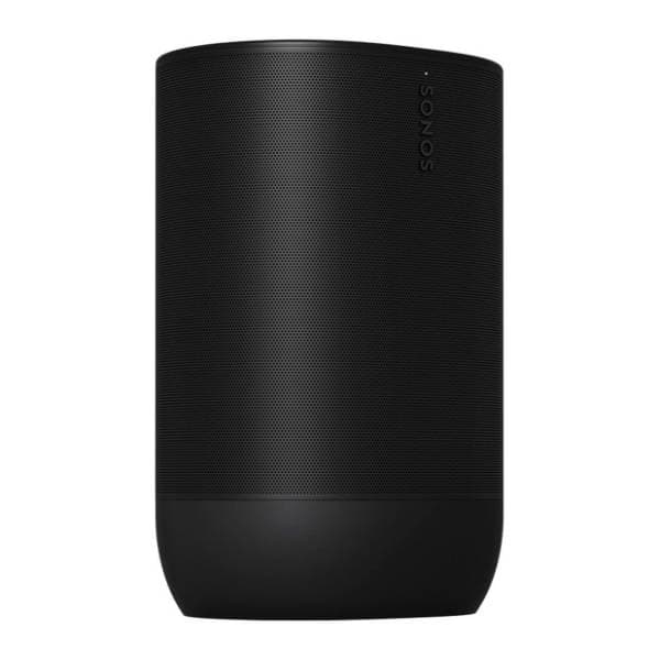 SONOS bežični zvučnik Move 2 crni 2