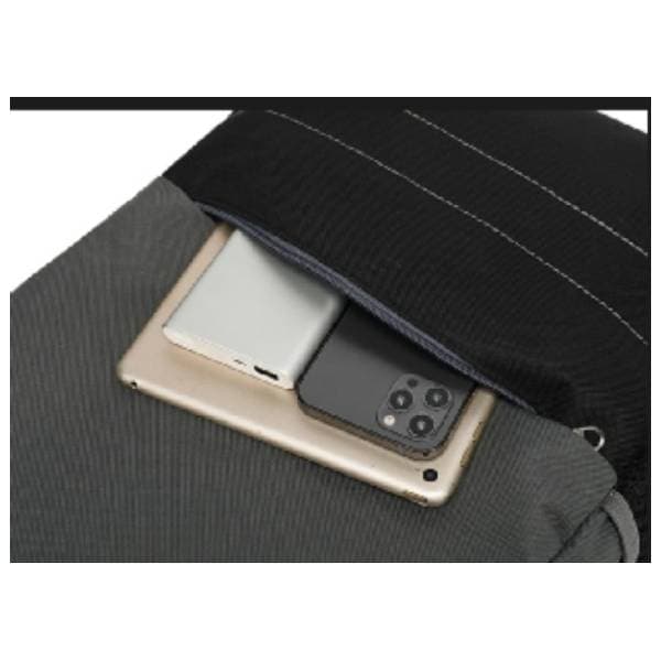 STARS SOLUTIONS ranac za laptop FR10009 15.6" crni 2