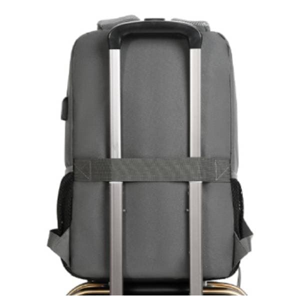 STARS SOLUTIONS ranac za laptop FR10009 15.6" crni 3