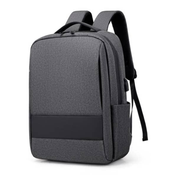 STARS SOLUTIONS ranac za laptop SW505 15.6" sivi 0