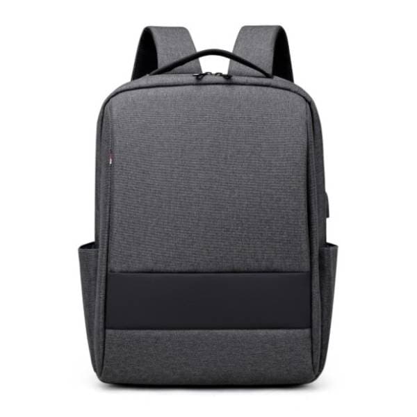 STARS SOLUTIONS ranac za laptop SW505 15.6" sivi 2