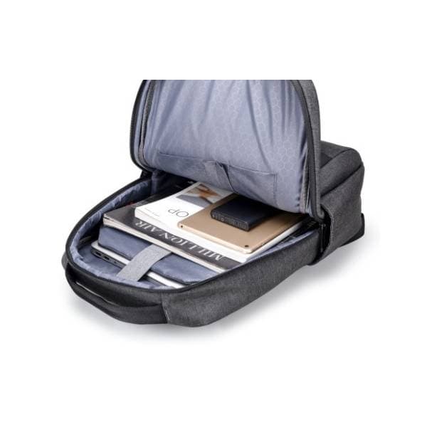 STARS SOLUTIONS ranac za laptop SW505 15.6" sivi 3