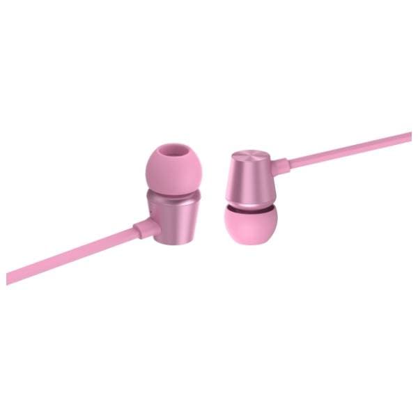 SWISSTEN slušalice Dynamic YS500 roze 4