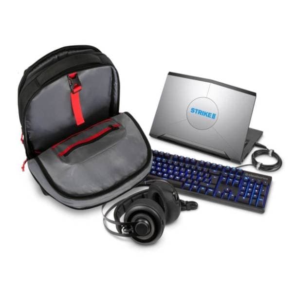 TARGUS ranac za laptop Strike II Gaming 17.3" TBB639GL 6