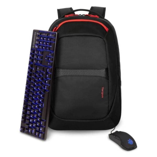 TARGUS ranac za laptop Strike II Gaming 17.3" TBB639GL 7