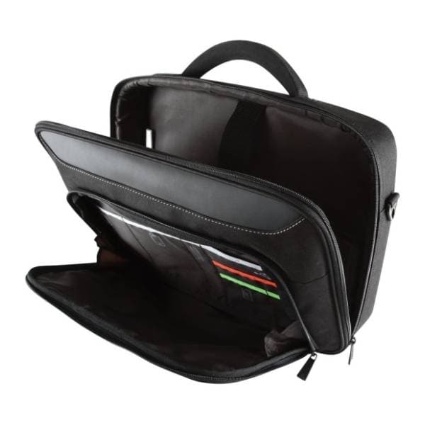 TARGUS torba za laptop Classic 14" Clamshell CN414EU 3