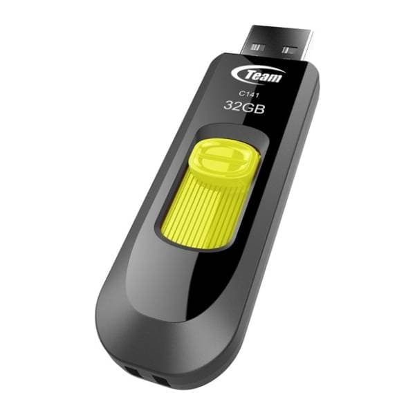 TEAM GROUP USB flash memorija 32GB C141 1