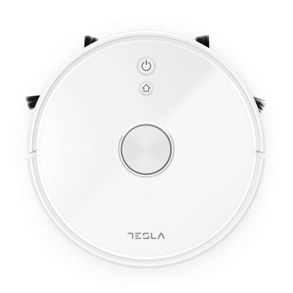 TESLA robot usisivač VCR600W 0