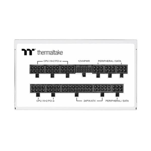 THERMALTAKE napajanje Toughpower GF A3 Snow 1050W 2