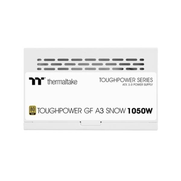 THERMALTAKE napajanje Toughpower GF A3 Snow 1050W 4