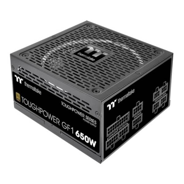 THERMALTAKE napajanje Toughpower GF1 650W 0