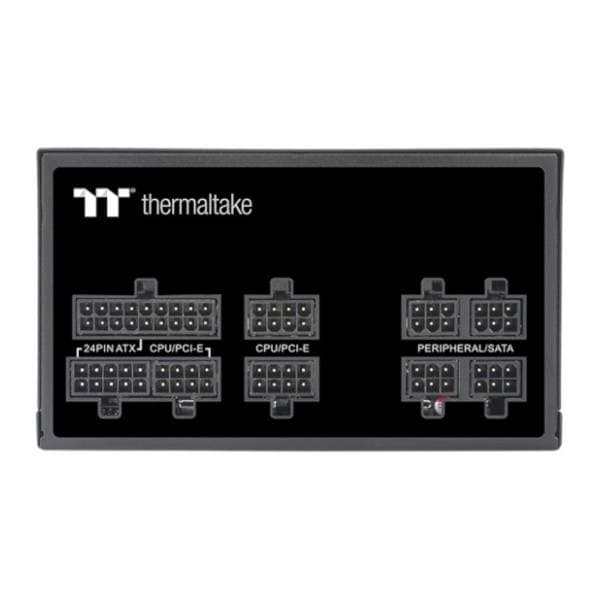 THERMALTAKE napajanje Toughpower GF1 650W 4