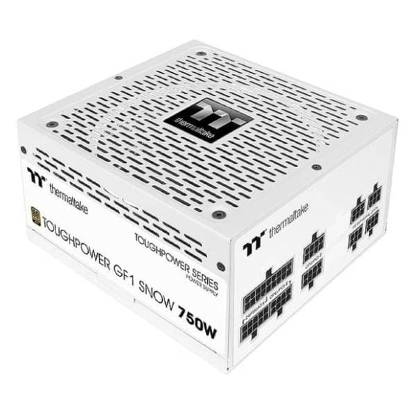 THERMALTAKE napajanje Toughpower GF1 Snow 750W 0
