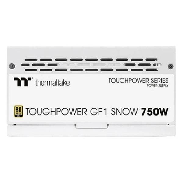 THERMALTAKE napajanje Toughpower GF1 Snow 750W 1