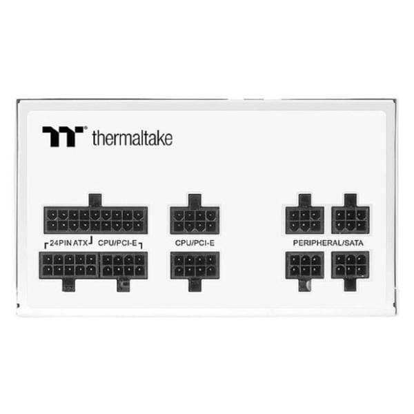 THERMALTAKE napajanje Toughpower GF1 Snow 750W 4