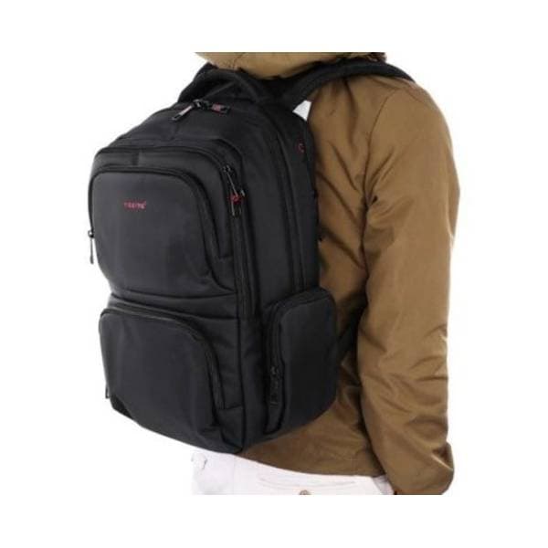 TIGERNU ranac za laptop T-B3140 15.6" crni 1