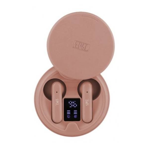 TNB slušalice BT EBSHINYPK2 bež 0