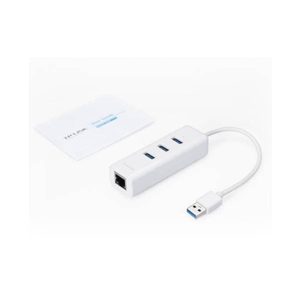 TP-Link USB Hub UE330 2