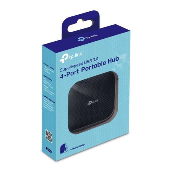 TP-Link USB Hub UH400 4