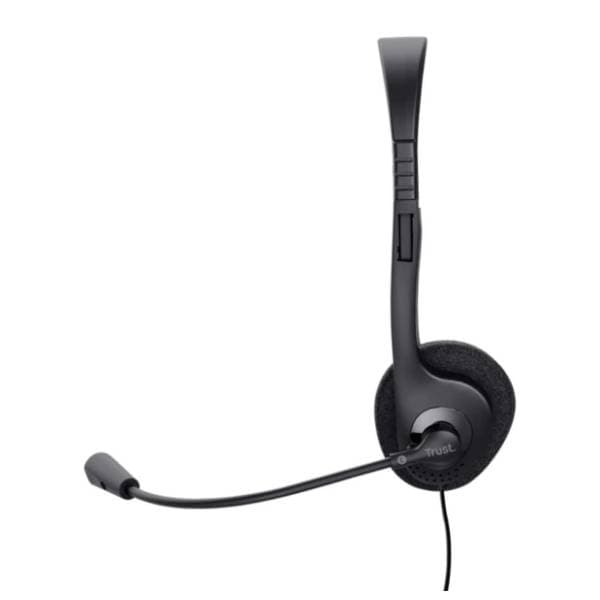 TRUST slušalice Basics (24659) 3