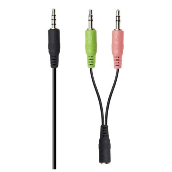 TRUST slušalice Basics (24659) 5