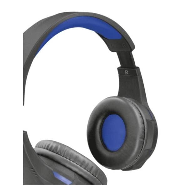 TRUST slušalice GXT 307 Ravu PS4 5
