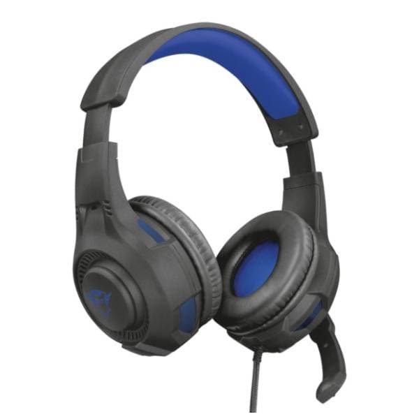 TRUST slušalice GXT 307 Ravu PS4 1