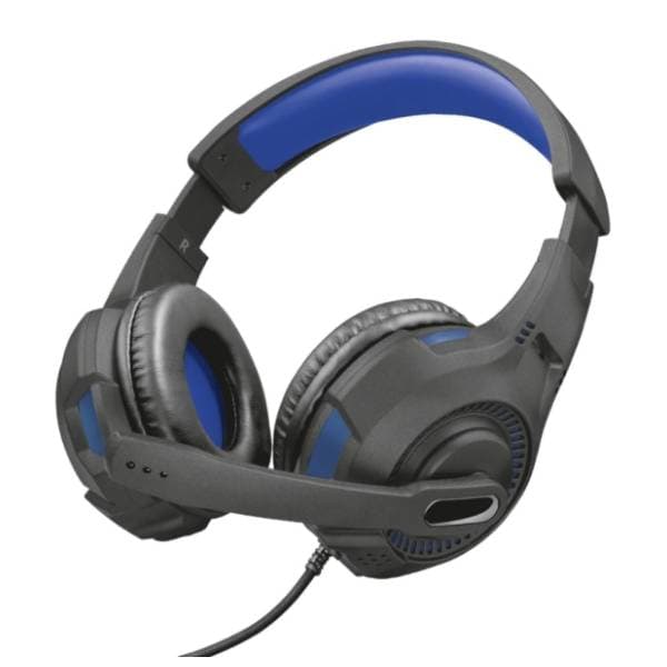 TRUST slušalice GXT 307 Ravu PS4 0