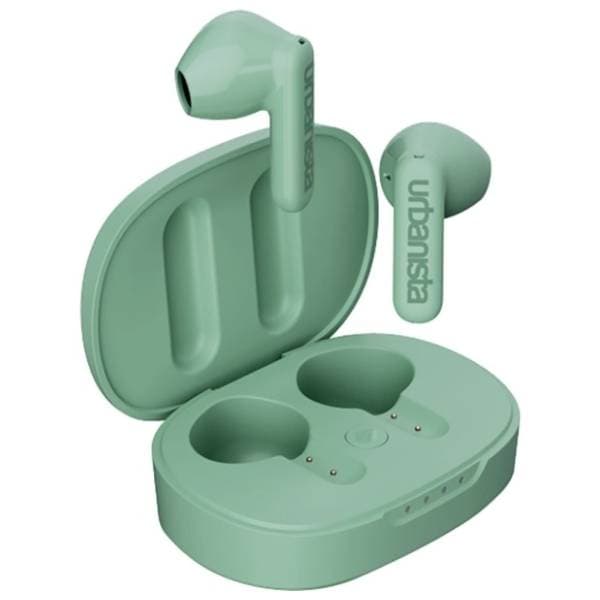 URBANISTA slušalice Copenhagen zelene 0