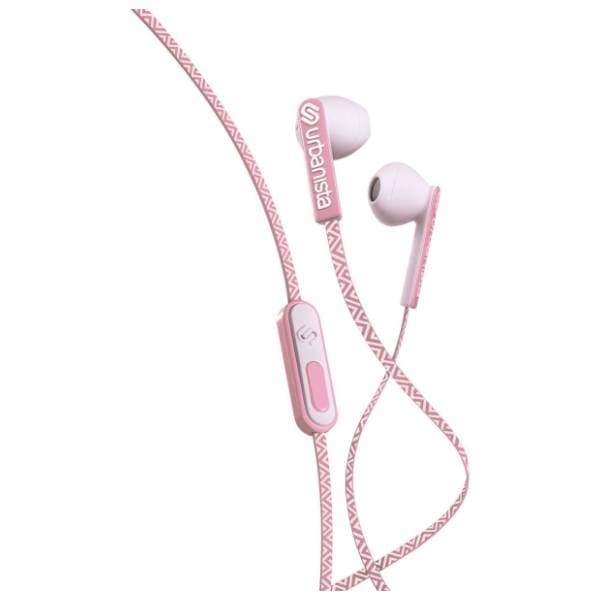URBANISTA slušalice San Francisco roze 1
