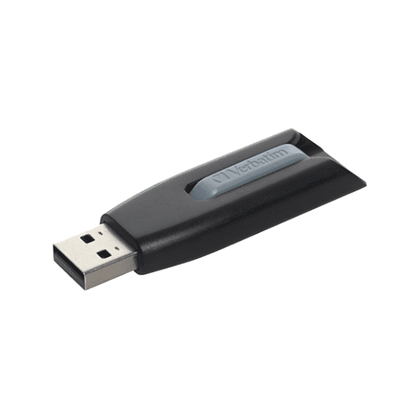 VERBATIM USB flash memorija 128GB V3 1