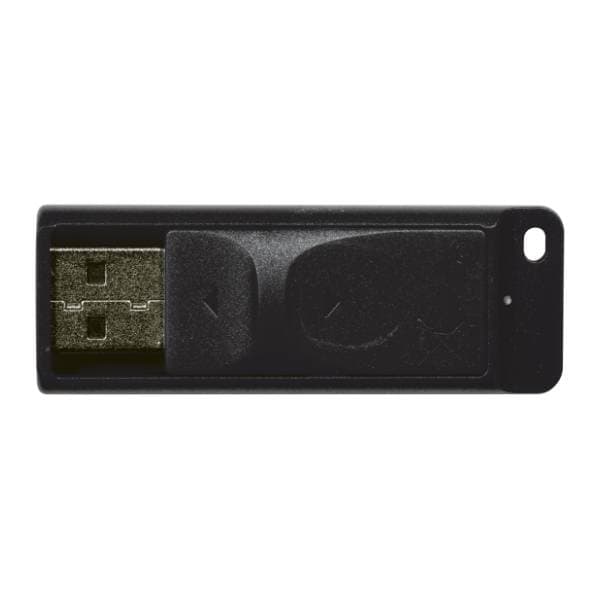 VERBATIM USB flash memorija 32GB Slider 98697 1