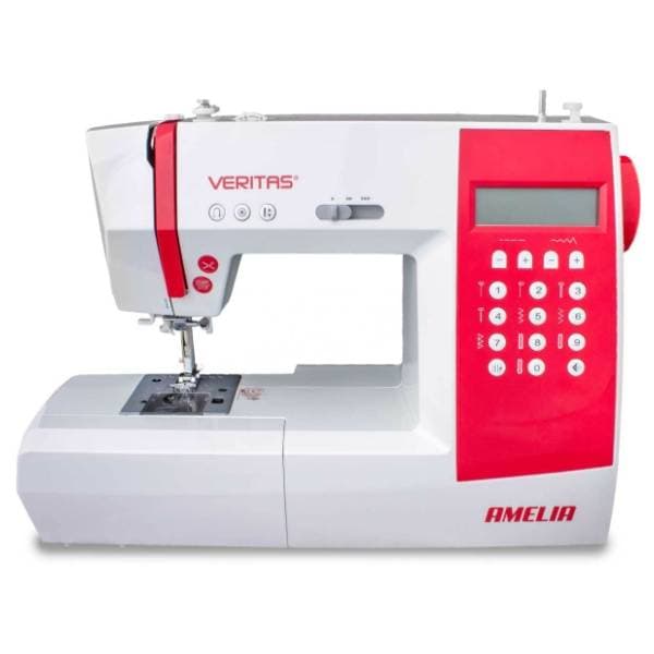 VERITAS mašina za šivenje Amelia 0