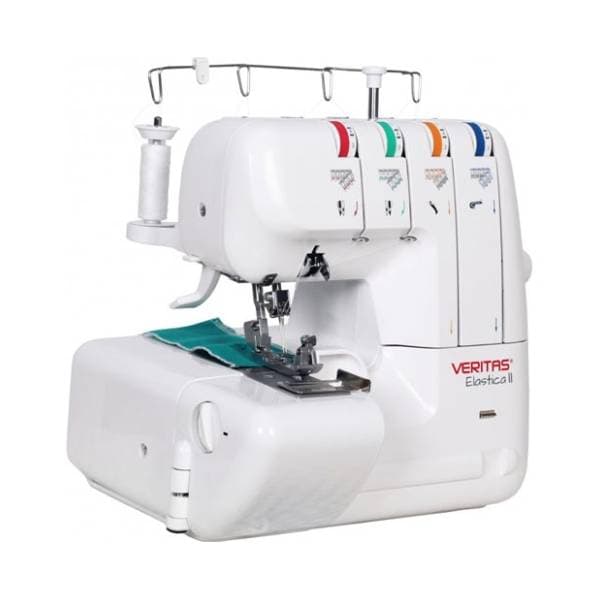 VERITAS mašina za šivenje Overlok Elastica 1