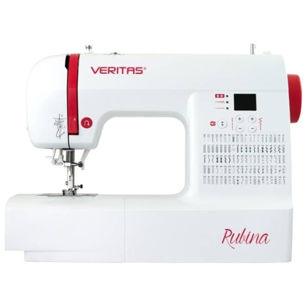 VERITAS mašina za šivenje Rubina 1317 0