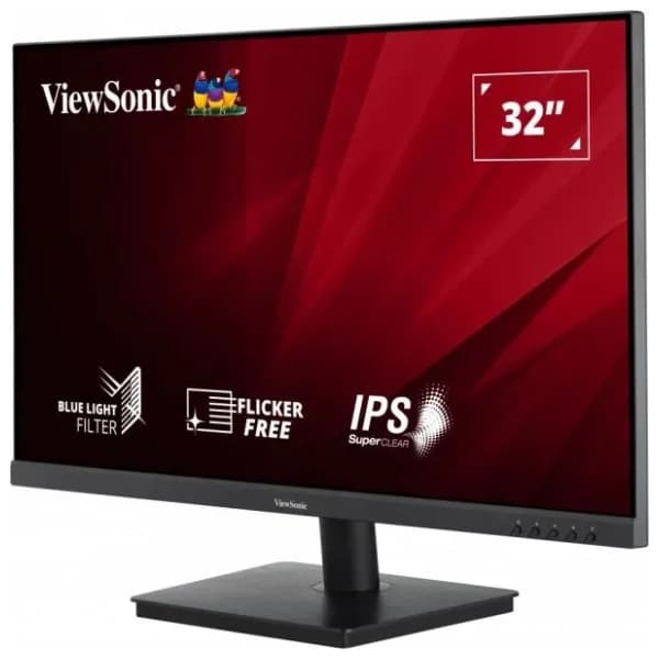 ViewSonic monitor VA3209-MH 2