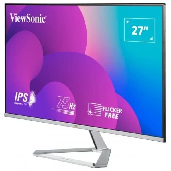 ViewSonic monitor VX2776-smh 2