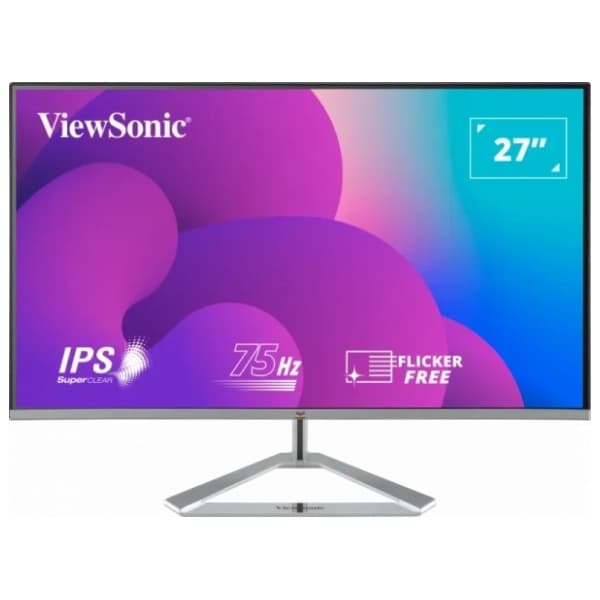 ViewSonic monitor VX2776-smh 0