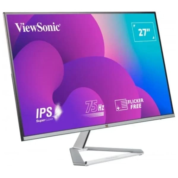 ViewSonic monitor VX2776-smh 1