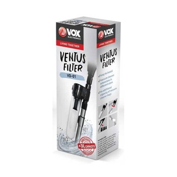VOX filter za usisivač VD01 1