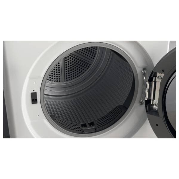 WHIRLPOOL mašina za sušenje veša FFT M11 82 EE 4