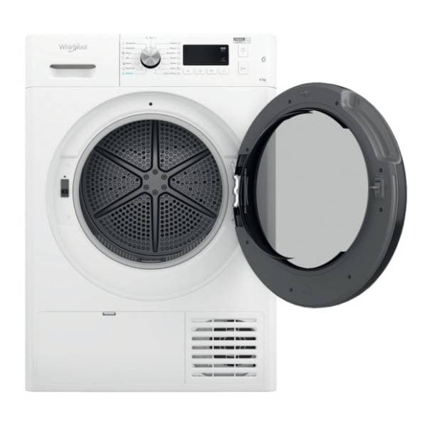 WHIRLPOOL mašina za sušenje veša FFT M11 82 EE 2