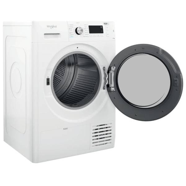 WHIRLPOOL mašina za sušenje veša FFT M11 82 EE 3