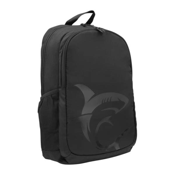 WHITE SHARK ranac za laptop GBP-006 15.6" crni 0